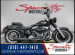 2011 Harley-Davidson Softail® Fat Boy® Lo Softail®