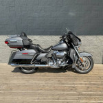 2021 Harley Davidson FLHTK - Ultra Limited - Boxing week