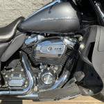 2021 Harley Davidson FLHTK - Ultra Limited - Boxing week