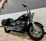 2020 Harley-Davidson Softail Heritage Classic