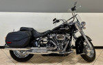 2020 Harley-Davidson Softail Heritage Classic