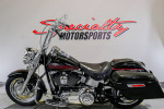 2007 Harley-Davidson Softail® Fat Boy® Softail®