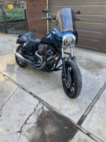 2001 Harley Davidson Dyna T-Sport FXDXT