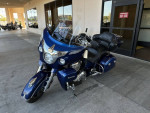 Used 2019 Indian Motorcycle® Roadmaster® Icon Series Deep Water