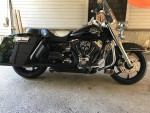 2009 Harley Davidson Road King Classic