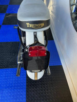 1964 Triumph Bonneville T120R