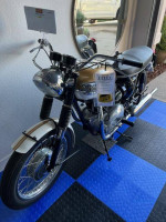 1964 Triumph Bonneville T120R