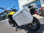 2012 BMW F 650 GS