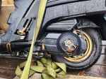 Honda CH250