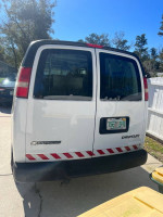 2005 Chevrolet Express 1500 AWD 63,000 mi