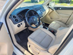 2014 Volkswagen Tiguan R-Line 4Motion AWD 132,000 mi
