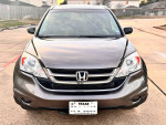 2011 Honda CRV-EX with 147K miles, clean title and no accidents, for sale in Texas