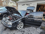 2003 Volkswagen Golf 128,000 mi