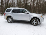 2012 Ford Escape Limited FWD 119,000 mi