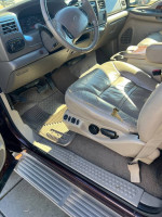 2000 Ford Excursion 73,000 mi