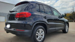 2015 Volkswagen Tiguan 146,000 mi
