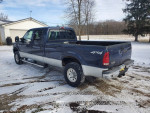 Ford 93,000 mi