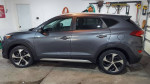 2017 Hyundai Tucson Sport FWD 82,000 mi