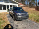 2017 Kia Soul 102,000 mi