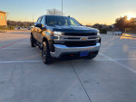2019 Chevrolet Silverado 1500 126,000 mi