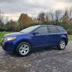 2013 Ford Edge Sport FWD 147,000 mi