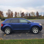 2013 Ford Edge Sport FWD 147,000 mi