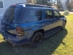 Chevrolet TrailBlazer 148,000 mi