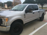 Ford 51,000 mi