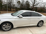 2020 Honda Accord LX FWD 86,000 mi