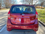 2017 Nissan Versa 116,000 mi