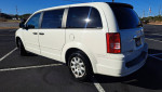 Dodge Caravan 120,000 mi