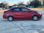 2019 Mitsubishi Mirage 55,000 mi