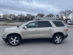 2012 GMC Acadia 133,000 mi