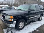 2002 GMC Yukon 58,000 mi