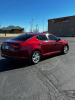 2013 Kia Optima EX FWD 78,000 mi
