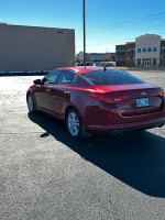 2013 Kia Optima EX FWD 78,000 mi