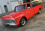Chevrolet Classic 96,000 mi