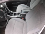 2011 Hyundai Sonata 92,000 mi