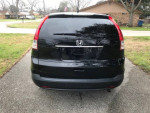 2014 Honda CR-V LX FWD 98,000 mi