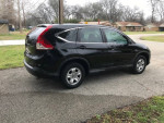 2014 Honda CR-V LX FWD 98,000 mi