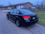 2013 Subaru Legacy 124,000 mi