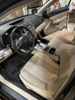 2013 Subaru Legacy 124,000 mi