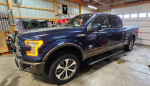 Ford 57,000 mi