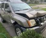 Nissan Truck 84,000 mi