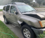 Nissan Truck 84,000 mi