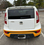 2012 Kia Soul 137,000 mi