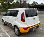 2012 Kia Soul 137,000 mi