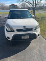 2012 Kia Soul 82,000 mi