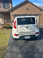 2012 Kia Soul 82,000 mi