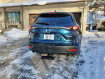 Mazda 5 56,000 mi